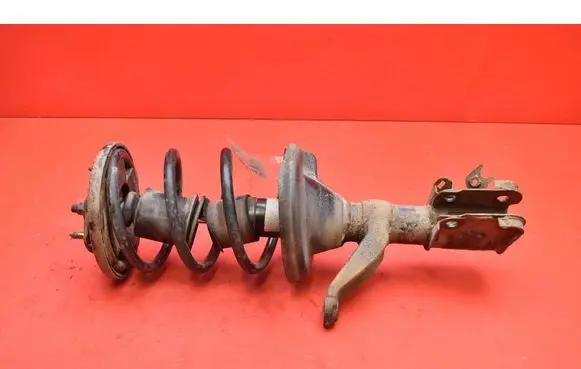 Honda CR-V Front shock absorber/damper