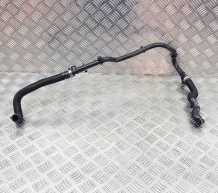 Brake vacuum hose/pipe