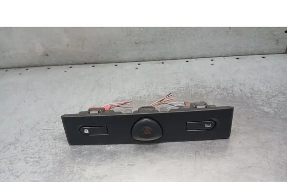 Renault Clio II Other switches/knobs/shifts