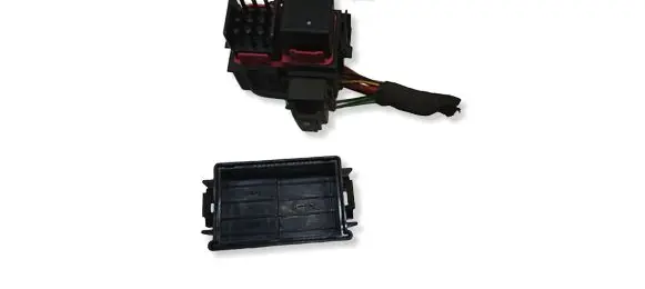 Volvo V60 Other relay 9441158