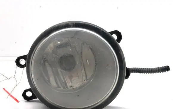 Toyota Avensis T250 Front fog light 81210-0D040