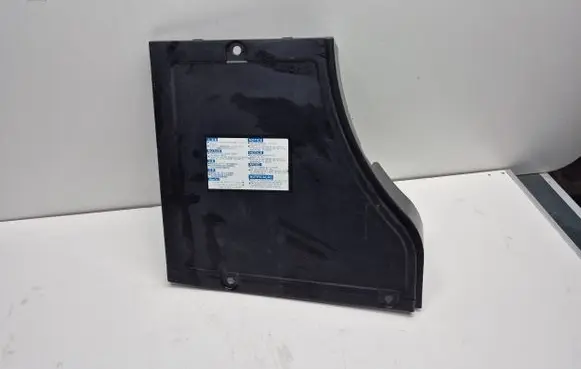 Lexus RX 450H Battery box tray cover/lid 6499348060