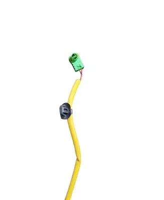 KIA Sportage Airbag squib ring wiring 