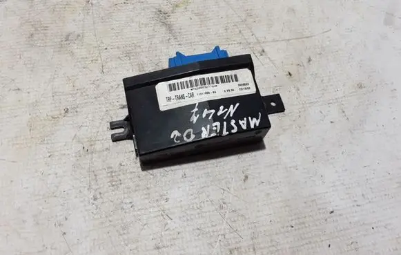 Renault Master II Other control units/modules 8200032776