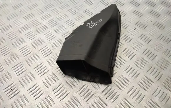 Audi A6 S6 C6 4F Air intake duct part 4F0129618J