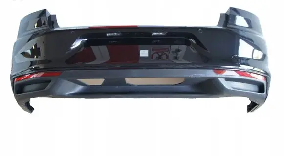 Volkswagen PASSAT B8 Rear bumper 3G5807417G