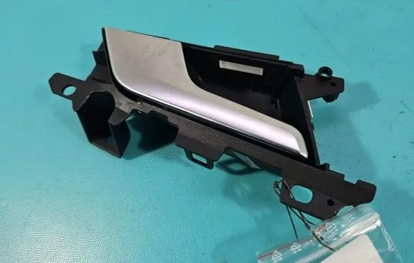Audi A4 S4 B9 8W Rear door interior handle 8W0839019A IMPRK1549210