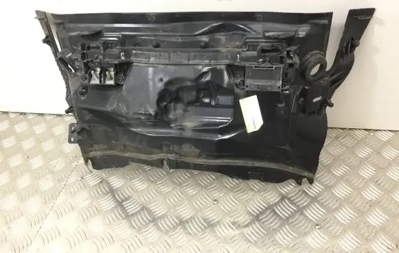 Mercedes-Benz E W238 Engine bonnet/hood sound/heat insulation A2536209100