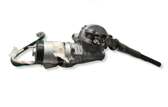 Electric power steering pump