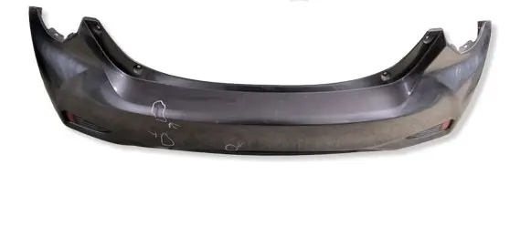 Toyota Yaris XP210 Rear bumper 521590D480 524530D090
