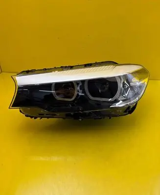 BMW 5 G30 G31 G38 Headlight/headlamp 849911101