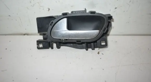 Citroen C5 Front door interior handle 9660525480