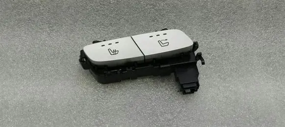 Mercedes-Benz E W238 Seat heating switch A2139050604