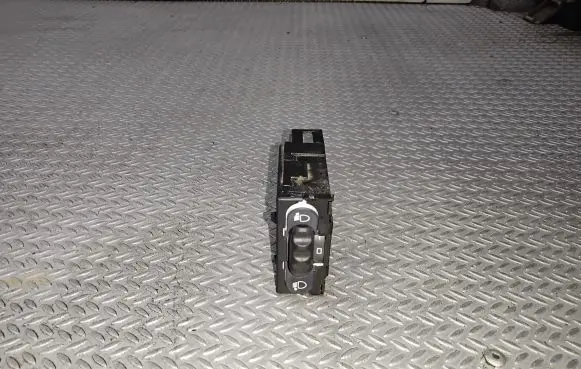Opel Vivaro Headlight level height control switch 91166822 8200022569