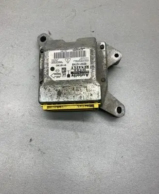 Renault Trafic II (X83) Airbag control unit/module 8200112749 91167363