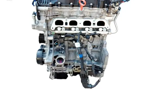 Hyundai Tucson IV NX4 Engine G4FT