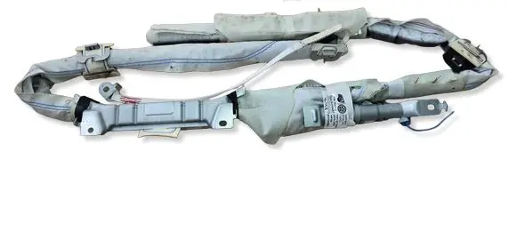 Nissan Qashqai Roof airbag 