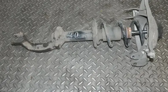 Audi A4 S4 B8 8K Front shock absorber/damper 8T0413031AF