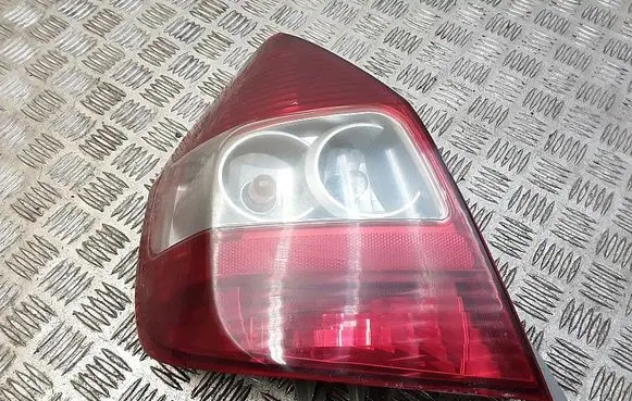 Honda Jazz Rear/tail lights 082171962l