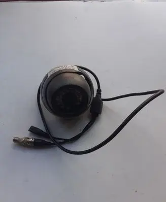 Volkswagen Crafter Reversing camera C4B25098 SYSTEMPAL