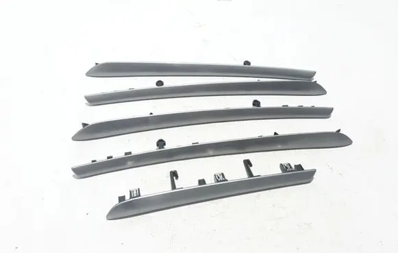 Renault Megane IV Panel trim