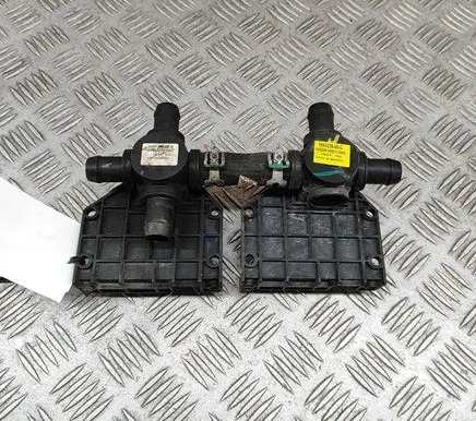 Tesla Model X Coolant heater 600737000B 106422500C