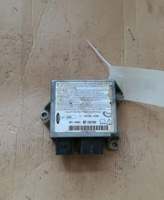 Ford Mondeo Mk III Airbag control unit/module 1S7T14B056BF