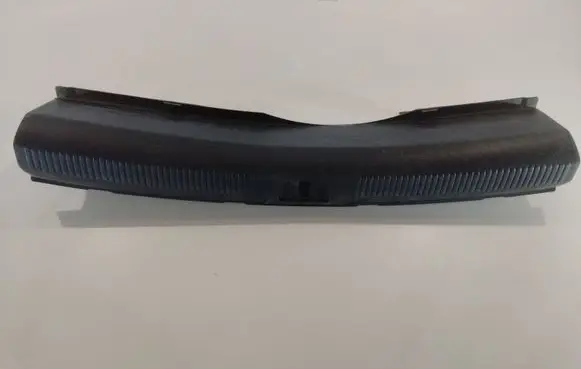 Audi A4 S4 B8 8K Trunk/boot sill cover protection 8K5863471