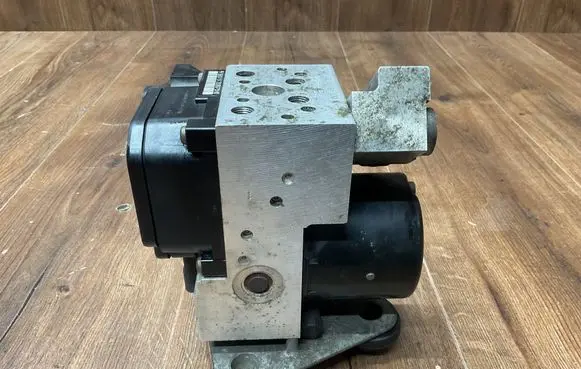 Mercedes-Benz SL AMG R129 ABS Pump 0034312412 0265005302 0265202407