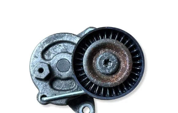 Subaru Outback (BT) Generator/alternator belt tensioner 