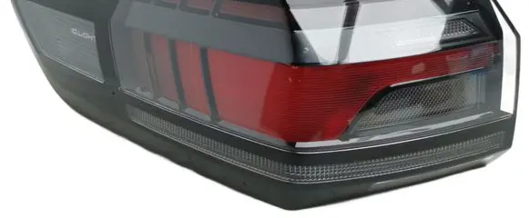 Volkswagen ID. Buzz Rear/tail lights 1T3945207E