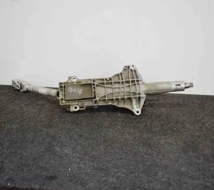 Mercedes-Benz CLA C117 X117 W117 Steering rack mechanical part 