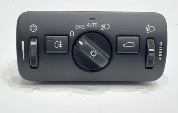 Volvo V40 Other switches/knobs/shifts 31443833