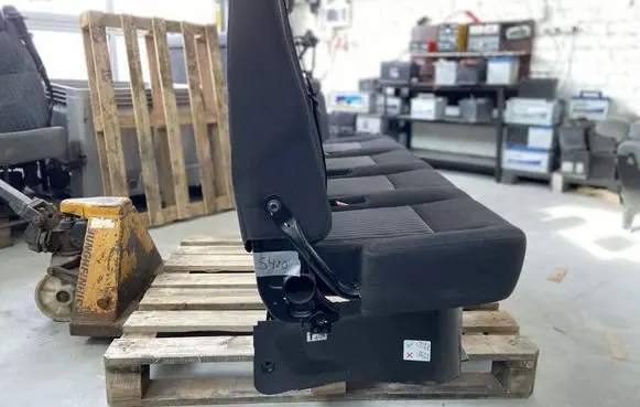Ford Transit Second row seats BK31D60344A
