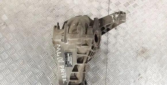 Mercedes-Benz ML W163 Front differential 