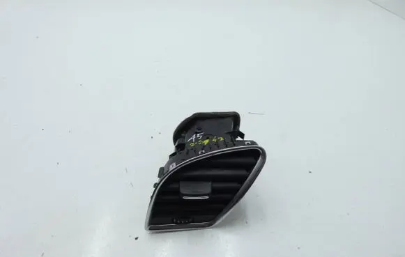 Audi A5 Sportback 8TA Dashboard side air vent grill/cover trim 8T2820901B