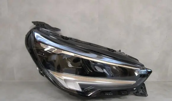 Opel Corsa F Headlight/headlamp 9829522580 39162654 354261827