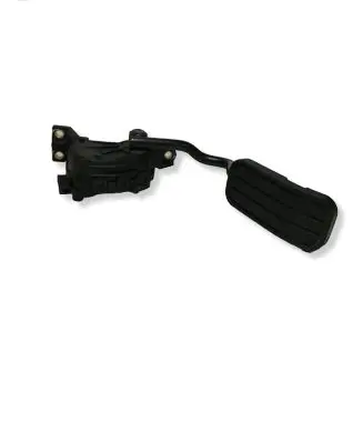 Seat Alhambra (Mk1) Accelerator throttle pedal 7M1721603A 6PV00777003 98VW9F836AB