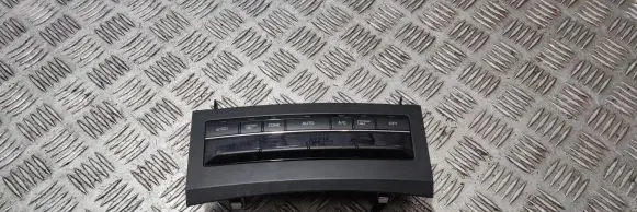 Mercedes-Benz E W212 Climate control unit A2129008608