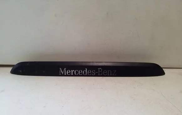 Mercedes-Benz Vito Viano W447 Trunk door license plate light bar A4477400093