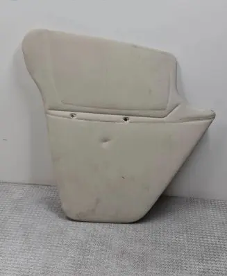 Citroen Jumper Front door card panel trim 07355601000 11191 7006DX