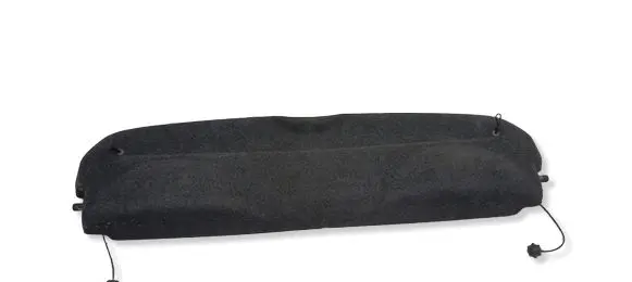 Mini One - Cooper R50 - 53 Parcel shelf 