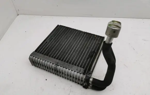 Volvo V50 Air conditioning (A/C) radiator (interior) 