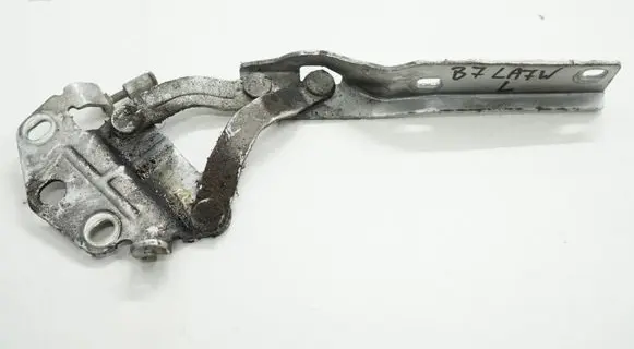 Volkswagen PASSAT B7 Engine bonnet/hood hinges 3AA823301ACR 3AA823301