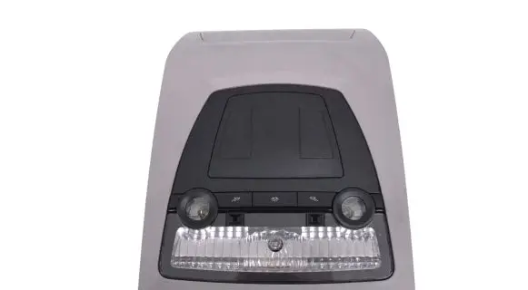 BMW 5 F10 F11 Front seat light 28321365