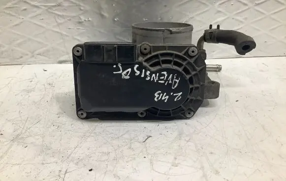 Toyota Avensis T250 Throttle valve 2203028050