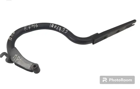BMW 5 E60 E61 Tailgate/trunk/boot hinge 7034245
