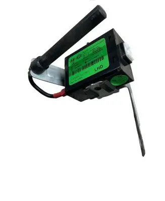 Other control units/modules