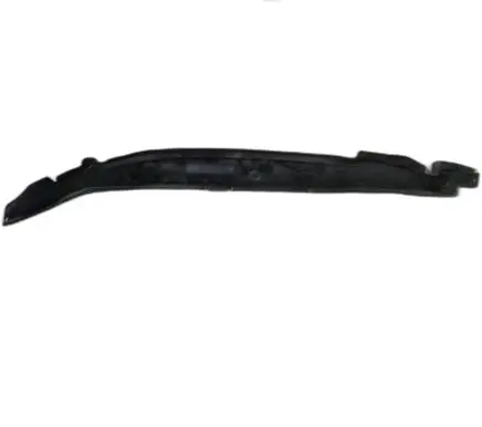 Volkswagen T-Cross Fender foam support/seal 
