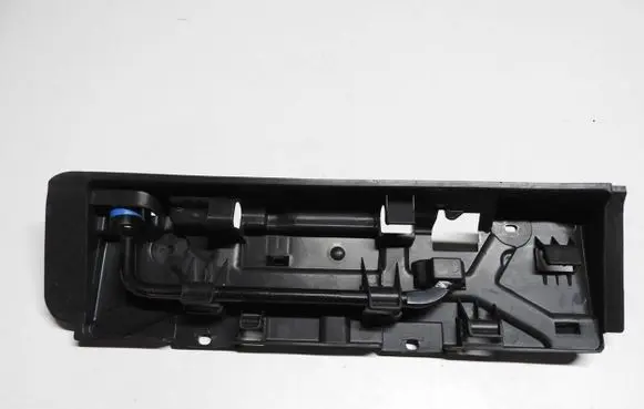 Peugeot 5008 Tool box 9687718577 27044 88050A0